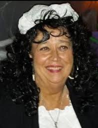 Obituary information for Betty Boze Bowles