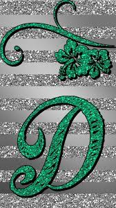 D By Gizzzi Alphabet Wallpaper Name Wallpaper Funny Phone Wallpaper