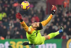 Fabianski relishing a 'good test' west ham will face italian giants atalanta in saturday's betway cup, which is expected to be a fierce contest. Fpl Lessons Saves Raise Value Of Fabianski