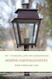Aussenleuchten Fur Den Garten Gartenleuchten Leuchten Aussenleuchten