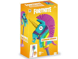 The merry mint pickaxes codes were first discovered late october, although there was no information on how to obtain them. Fortnite Rainbow Smash Premium Pickaxe