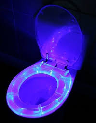 Made from a durable and easy to clean plastic, this toilet seat lid will last trip after trip. Shop Betsey Johnson Dresses Shoes Handbags More Cool Toilets Toilet Seat Toilet