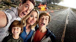 Vacaciones Netflix
