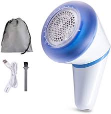 You surely are already familiar with most of the items because you commonly use or can find them in your home. Amazon Com Fuzz Free Electric Fabric Shaver Rechargeable Fuzz Remover For Clothes Sweaters Best Electric Sweater Defuzzer Lint Remover Fuzz Pill Clothing Remover Health Personal Care