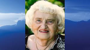 Dorothy Mae Thomas, Boardman, Ohio