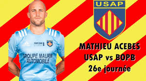 Les actualités, la billetterie, la boutique et les partenaires ! Top 3 Usap Mars 2021 Youtube