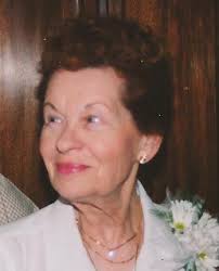 Obituary information for Flora Meda Thomas