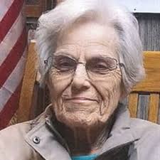 Theora Lucille Taggart Obituary June 22, 2019