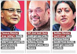 We did not find results for: Amit Shah May Debut Jaitley S Role Uncertain In Modi S New Cabinet Business Standard News