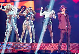 Maybe you would like to learn more about one of these? San Marino Beim Eurovision Song Contest Wikipedia