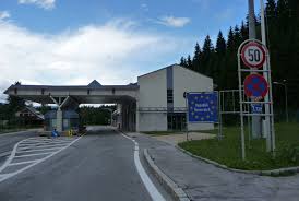 The reintroduction of border control at the internal borders must be applied as a last resort measure, in exceptional situations, and must respect the principle of proportionality. Pin On My Photos Julian Alps And Northeast Italy