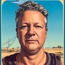 Don Schaefer (@mrdonschaefer)