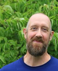 Our director of Horticulture, Uli Lorimer, appeared