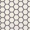 The penny tile is common to beautify the bathroom, backsplash, and any other rooms. 1