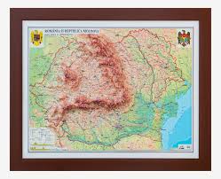 Este o harta rutiera detaliata a romaniei care include harta moldovei si indexul complet al localitatilor. Harta Craiova 3d Instiletende It