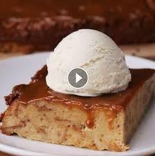 Pudin De Pan Sabor A Tres Leches Bien Tasty Tres Leches Cake Recipe Tres Leches Bread Pudding
