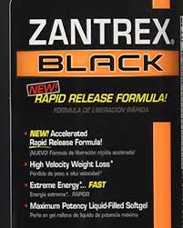 Theoretically, many of these ingredients should work independently. Zantrex 3 Vs Zantrex Black Best 5 Supplements