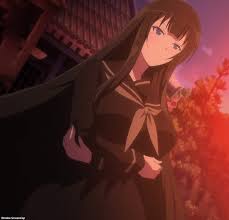 Pin By Kenadee Alexis Ross On Senran Kagura Cards Anime Aurora Sleeping Beauty Past Relationships
