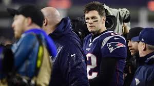 I !m young but you never know when its our time to go, my. Tom Brady Estara Preparado Para Enfrentarse A Washington Y A Chase Young Eurosport