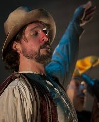 Prospero as Philosopher King