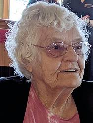 Marie A. Jaques, 89