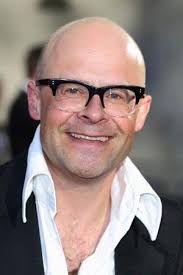 Cast & Crew for Harry Hill's TV Burp