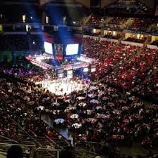 Save Mart Center Boxing Related Keywords Suggestions