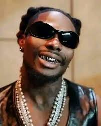 Ololademiasake Mr money