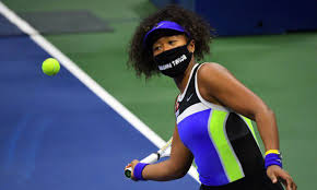 Open and the 2019 australian open. Naomi Osaka Aposta Em Forca Mental Para Decisao Do Us Open