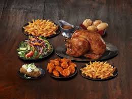 Swiss Chalet - Warning: Your Hands Will Look Disproportionately Small To  Our New Chicken Parmesan Kaiser. | Facebook