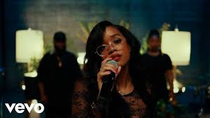 H.E.R. - Damage (Official Video) - YouTube
