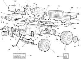 You can't find this ebook anywhere online. Peg Perego John Deere Gator Old Style Mp270 Hp270 Kidswhips