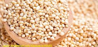 Quinoa In Hindi Meaning And Its Benefits Meaning Of Quinoa In Hindi Vegan Pantry Quinoa Benefits Vegan Foods