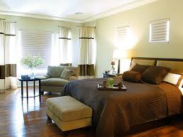 Well, there are many ideas available if you want to decorate a master bedroom. Bedroom Layout Ideas Hgtv