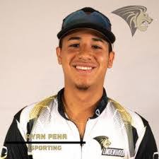 Ryan Pena's Instagram, Twitter & Facebook