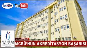 Manisa celâl bayar üniversitesi nerede? Mcbu Fen Edebiyat Fakultesi Akreditasyon Basarisi Youtube