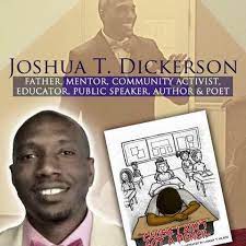 Listen to joshua dickerson | soundcloud is an audio platform that lets you listen to what you love and share the sounds you create. Testimony Time I First Did Joshua T Dickerson Speaks