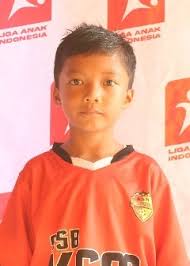KSM Panongan U10
