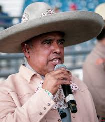 Charrería: Se Adelante Rancho Tres Baules, en Juvenil