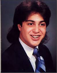 Class of 1987 (North Miami Beach Senior High)