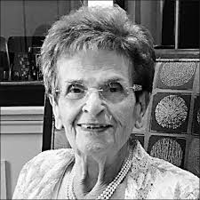 Jean VENTURA Obituary (2022)