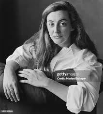 Author Heather Lewis News Photo - Getty Images