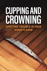 Wood Floor Cupping Flooring Problems Spotting Trouble Wood Floors Flooring Moisture Meters
