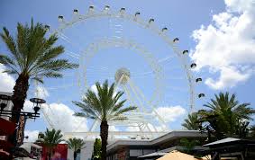 Tiempo Orlando En Julio 2021 Temperaturas Clima
