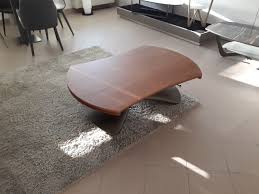 With its smooth, rounded top and deep apron, our 48 sidney dining table is the kind of family style table you tend to linger over. Compar Paris Wooden Dining Table Contemporary Dining Room Furniture Ultra Modern