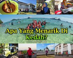 Ibu kota kedah, alor star misalnya; Apa Yang Menarik Di Kedah Eintan Nurfuzie Lifestyle Beauty Travel Tips Rawatan Kucing Review