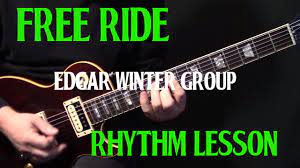 How To Play Funk 49 On Guitar By The James Gang Joe Walsh Rythym Guitar Lesson Youtube Guitar Lessons Tutorials Playing Guitar Guitar Lessons