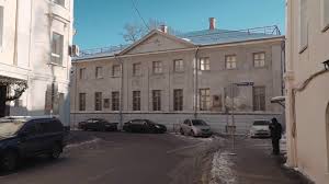 Самой известной в москве тюрьмой является, пожалуй, «матросская тишина». Matrosskaya Tishina Youtube