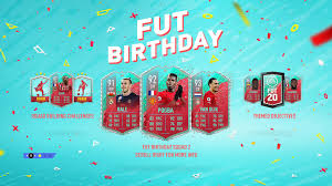 Check spelling or type a new query. Fifa 20 Fut Birthday Guide Upgraded Van Dijk Pogba And Bale Cards Out Now Gamesradar