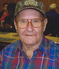 A.J. "Pope" Parent Obituary